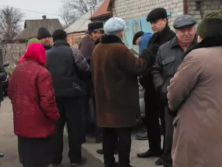 Дорогой газ – не значит «качественный»