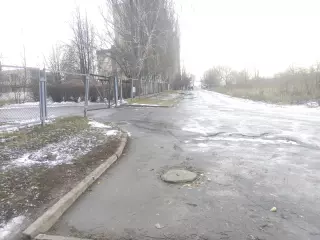  Комунальники не хочуть працювати? Ми - змусимо!