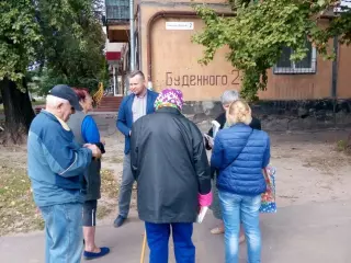 Как тянуть плату за тепло?