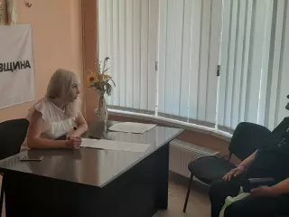 Индивидуальное и коллективное. Вопросы жителей на приёме