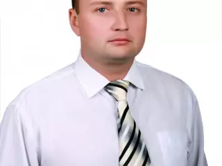Вітаємо члена нашої команди - Харькіна Володимира Олександровича!