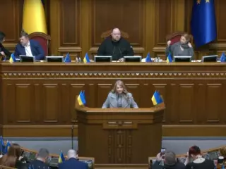 Юлія Тимошенко: Не можна під час війни позбавляти державу і громади майна та узаконювати брудні схеми приватизації