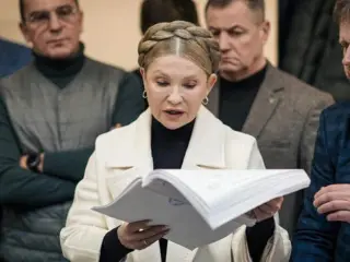 По «справі Тимошенко» вже можна зробити висновки.