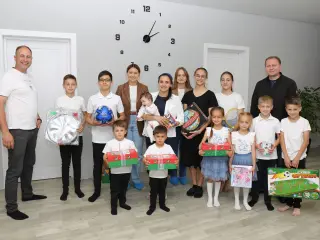 День спонтанного прояву доброти