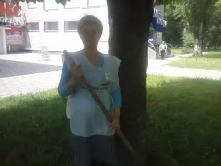 Спасибо жителям Ингульца за помощь!