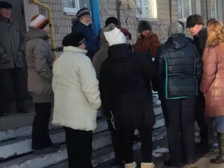 Коммунальные предприятия не учитывают интересы потребителей