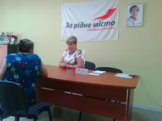 Управу на коммунальщиков горожане ищут в депутатских приемных