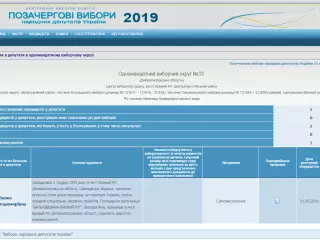 ДЕПУТАТСКАЯ ГАДОСТЬ или О «ПРИНЦИПАХ» ОДЕССКОЙ КОМАНДЫ