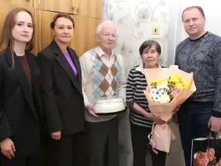 Вітання до Всесвітнього дня шлюбу.