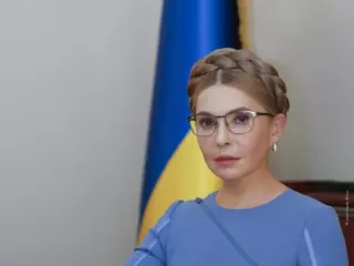 Юлія Тимошенко запросила військових, профспілки та громадських активістів, щоб посилити роботу МФО з захисту прав ветеранів