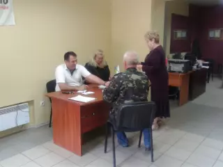 Старые дома нуждаются в капитальных ремонтах