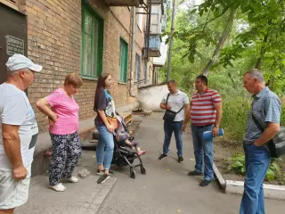 Подвал с «мокрой» историей и люки с «открытыми» возможностями
