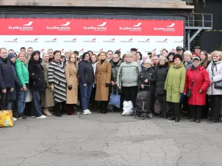Єдність і взаємопідтримка сьогодні важливі як ніколи.