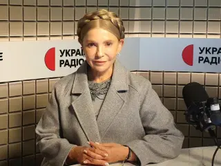 "Вони не знають, що зі мною робити". Юлія Тимошенко про кримінальну справу, енергетику та вибори