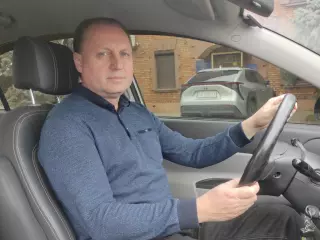 З Днем автомобіліста та дорожника України!