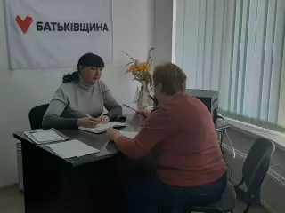 На счету – каждая копейка. Вопросы льгот, субсидий и другие поднимались на приёме Натальи Ярковской
