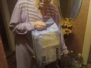 🤝 Допомога тим, хто її потребує найбільше.