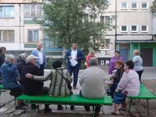Преграды – гонщикам и разлетающемуся мусору