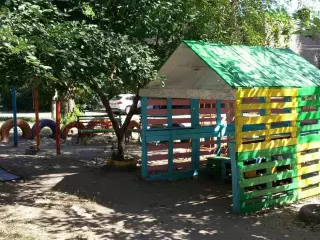 Дитинство - час фарб і бажань