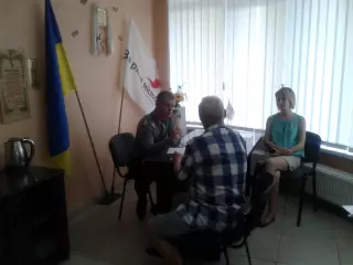 Коммунальные вопросы нужно решать немедленно