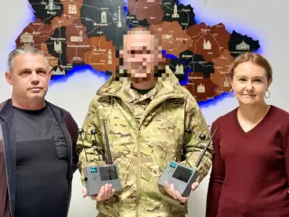 МІСІЯ РЯТУВАТИ ЖИТТЯ