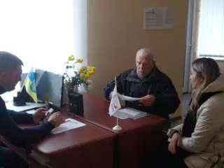 Многоэтажки в Ингулецком районе абсолютно не подготовлены к зиме