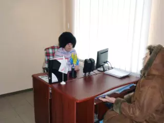 Предупредить беду. Тревоги ингульчан