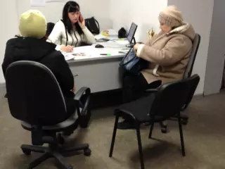  Жалобы на управляющие компании не прекращаются