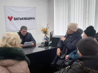 Связь вне закона, дом без крыши и другие истории из жизни жителей  Саксаганского района