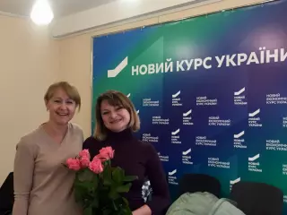Состоялось очередное собрание Родительского клуба «Гармония в тебе»