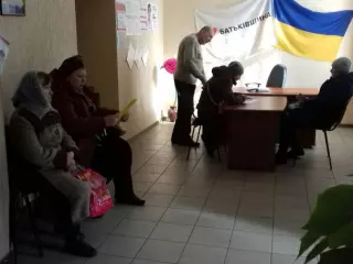 Вопросы ингульчан