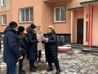Сообща – спорится