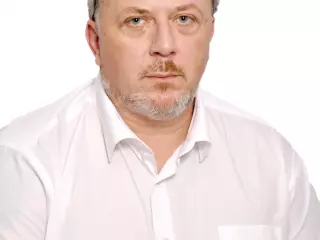 Сьогодні в 18:20 - «Один на один» з Михайлом Карим