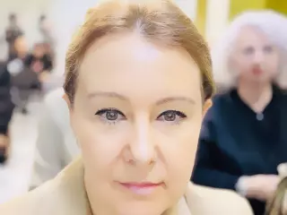 Ольга Бабенко прийняла участь у форумі «Ветерани як новий політичний суб’єкт: правила взаємодії для повоєнної України»