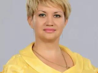 Поздравляем члена нашей команды – Брилькову Ирину Олеговну!