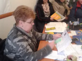 На одной волне с единомышленниками