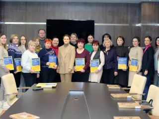 3 лютого — Всесвітній день жінки-лікаря.