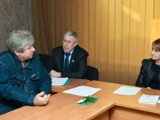 Ольга Бабенко: «Не все проблемы можно решить, но проявлять внимание к людям и человеческое участие – необходимо всегда»