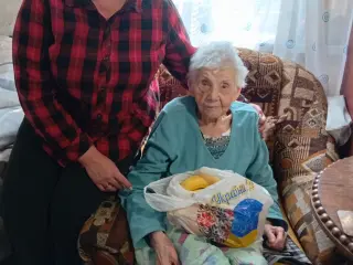 Повага до старшого покоління — це не лише слова, а глибока цінність, яка об’єднує суспільство та формує його майбутнє.