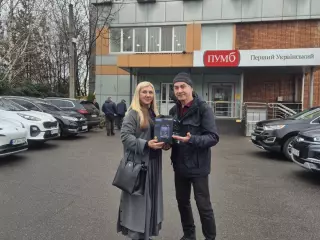 ПІДСУМКИ ФОТОКОНКУРСУ “ГОЛОС ГРОМАДИ”!