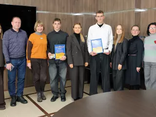 День дітей-винахідників.