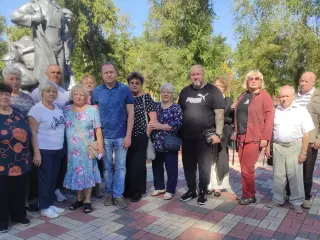 22 вересня — День партизанської слави України.