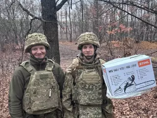 Допомагати — значить діяти! 💪