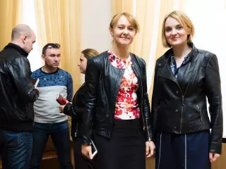 Ольга Бабенко: «Право на качественные юридические услуги  не должно зависеть от толщины кошелька!»