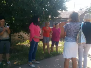 При содействии Михаила Карого создана комиссия для проведения сейсмологических замеров