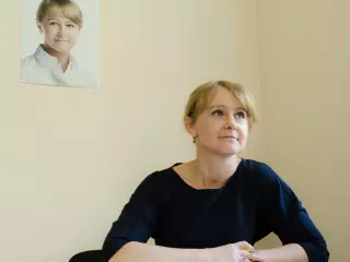 В Ингульце катастрофически не хватает детских площадок.