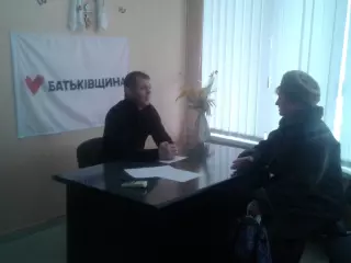Депутатские обращения – в помощь людям
