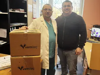 💛💙 Волонтерська підтримка — це про відповідальність і своєчасність. 🇺🇦