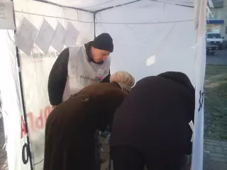  Под петицией к Президенту Украины подписывается все больше горожан