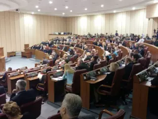 Единоразовую материальную помощь из городского бюджета получит еще большее число криворожан.